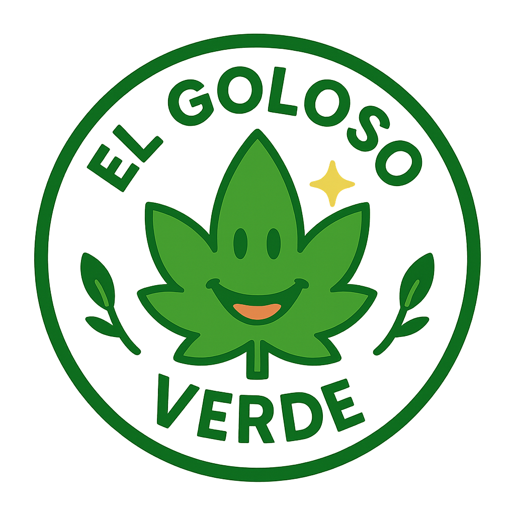 El Goloso Verde