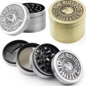 Grinder Bulldog