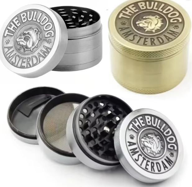 Grinder Bulldog