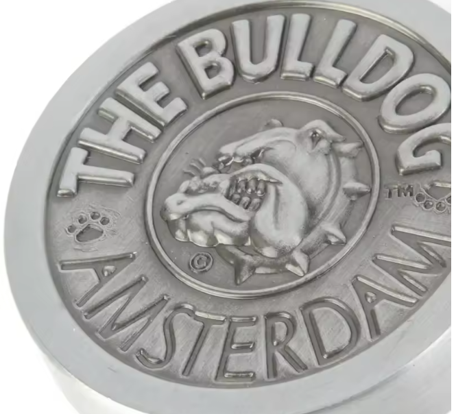 Grinder Bulldog - Imagen 2