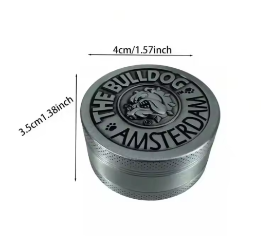 Grinder Bulldog - Imagen 3